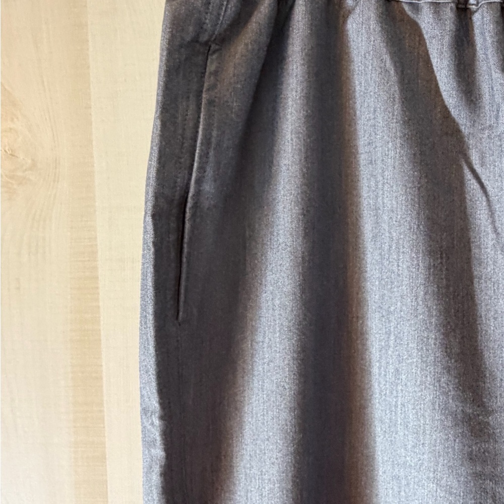 Figs Pisco Basic Scrub Pants‎ gray size large - Picture 7 of 13